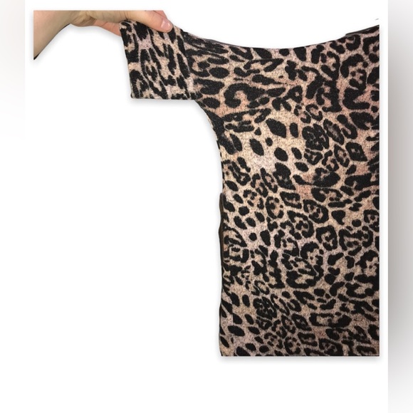 Cherish Batwing Sweater Top - Size: Large/XL - Picture 4 of 5